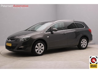 Opel Astra Sports Tourer 1.6 CDTi Business + *Navi* PDC* Cruise*