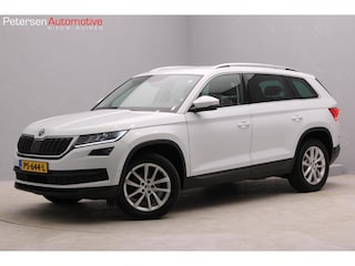 Skoda Kodiaq 1.4 TSI *360 graden* Stoelverwarming* Trekhaak*