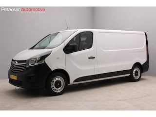 Opel Vivaro bestel 1.6 CDTI L2H1 Sport