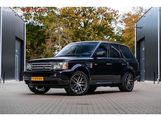 Land Rover Range Rover Sport 3.6 TdV8 HSE
