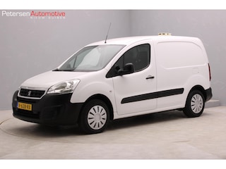 Peugeot Partner bestel 120 1.6 BlueHDi 75 L1 Premium