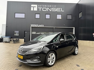 Opel Zafira 1.4 Turbo Innovation 7p. / Panorama / Trekhaak / Winterpakket / Cruise / LED