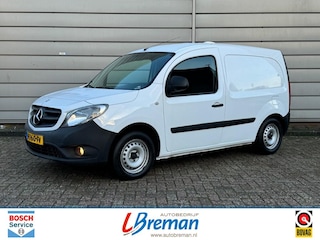 Mercedes-Benz Citan 108 CDI BLUEEFFICIENCY  Airco