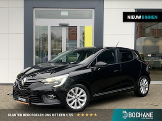 Renault Clio 1.0 TCe Intens |Rondomzichtcamera | Acheruitrijcamera | Apple CarPlay - Android Auto | Navigatie