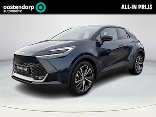 Toyota C-HR 2.0 Plug-in Hybrid 220 Executive | Inclusief €2000 extra inruilwaarde, uiterste registratie datum 31-03-2026. |