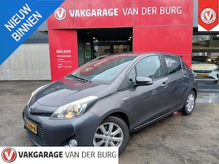 Toyota Yaris 1.5 Full Hybrid Aspiration