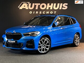 BMW X1 XDrive25e High Executive Edition M Pano/ Leder/ ACC/ Camera/ HeadUp