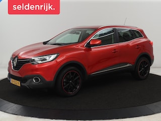 Renault Kadjar 1.5 dCi Intens | Trekhaak | Camera | Navigatie | Half leder | Keyless | Climate control | Dodehoek detectie | Cruise control | Parkeerhulp | Bluetooth