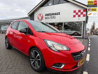 Opel Corsa 1.4 Online Edition 2.0 RIJKLAARPRIJS!
