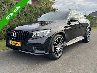 Mercedes-Benz GLC 250 AMG 4MATIC EDITION 1, DAK, 360°CAM, LEER, 20", BTW, NIEUWSTAAT
