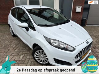 Ford Fiesta 1.0 Style / Airco / AUX / NAP