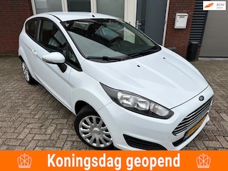 Ford Fiesta 1.0 Style / Airco / AUX / NAP