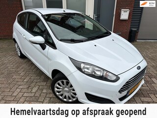 Ford Fiesta 1.0 Style / Airco / AUX / NAP
