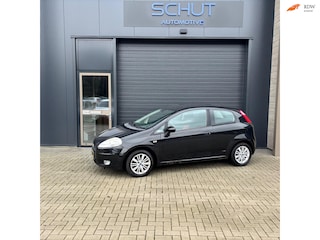 Fiat Punto Grande 1.4 Edizione Prima 3DRS | CLIMA | TREKHAAK | CENTR VERGRENDELING