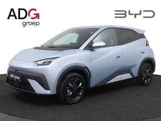 BYD Dolphin SURF Comfort 43 kWh