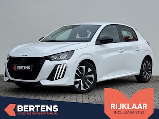 Peugeot 208 1.2 PT 100 Active | Prijs is rijklaar