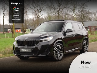 BMW X1 xDrive23i | M-Sport | Harman/Kardon | Panoramadak | Head-up | Full Options!