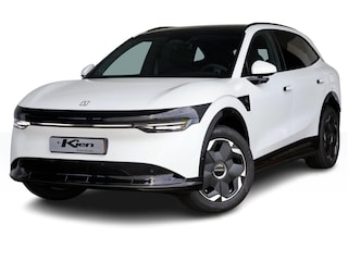 Zeekr 7X Core 75 kWh | 480 km actieradius| Pano-Dak | Apple Carplay/Android Auto |