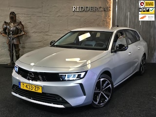 Opel Astra Sports Tourer 1.6 Turbo Hybrid|GARANTIE|NAP|2E EIG|ACC|PARK SENS|CARPLAY|LED