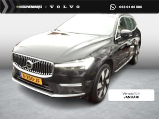 Volvo XC60 2.0 T6 Plug-in hybrid AWD Plus Bright | Long Range | 20” | Panoramadak | Adaptieve Cruise Control | 20” | Parkeercamera | Power Seats |