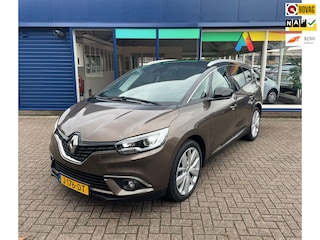 Renault Scénic 1.3 TCe Limited 7p. Trekhaak ALL IN PRIJS
