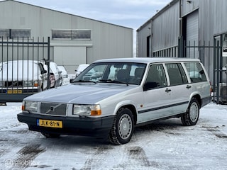 Volvo 700-Serie 740 2.3i GL 1992 Airco