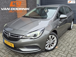 Opel Astra Sports Tourer 1.0 Online Edition Navigatie/Carplay/Nieuwe APK!