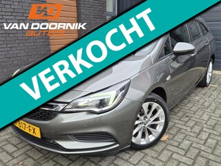 Opel Astra Sports Tourer 1.0 Online Edition Navigatie/Carplay/Nieuwe APK!
