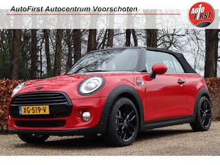 Mini Cooper Cabrio 1.5 | Carplay | HK Audio | Navi |