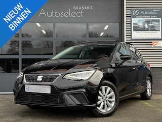 Seat Ibiza 1.0 TSI Style Pano Navi LED