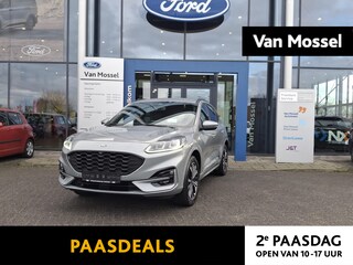 Ford Kuga ST-Line X | Winterpack | Driverpack | Head-Up | Elektrische Trekhaak | B&O | Elektrische achterklep |