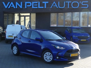Toyota Yaris 1.5 Hybrid Active / Carplay / Navigatie
