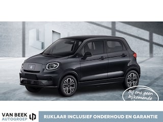 Leapmotor T03 Design 37.3 kWh | WORDT VERWACHT | Automaat | Navi | Parkeercamera | WLTP 265 KM |