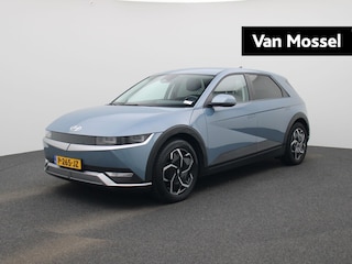 Hyundai Ioniq 5 Connect 73kWh | Parkeer camera | Apple carplay / Android