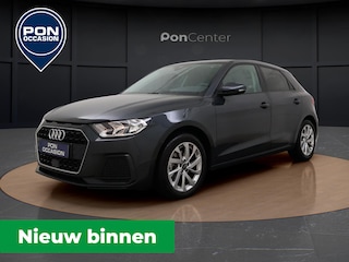 Audi A1 Sportback 30 TFSI Advanced edition | Carplay | Navi | Cruise Control | Parkeerhulp |