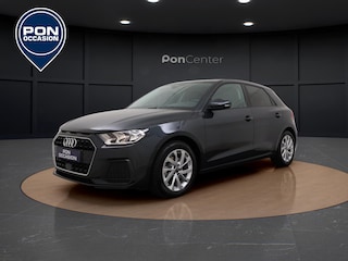 Audi A1 Sportback 30 TFSI Advanced edition | Carplay | Navi | Cruise Control | Parkeerhulp |