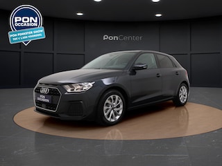 Audi A1 Sportback 30 TFSI Advanced edition | Carplay | Navi | Cruise Control | Parkeerhulp |
