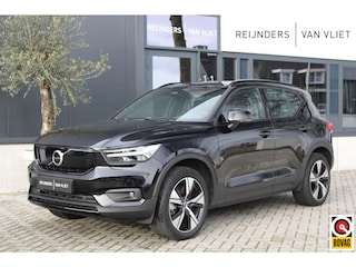 Volvo XC40 Recharge P8 AWD R-Design | Rear View Cam. | Stoel/Stuurverwarm. | Leder/Alcantara |