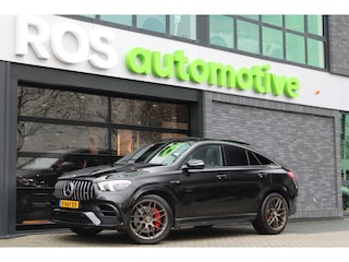 Mercedes-Benz GLE Coupé AMG 63 S 4MATIC+ | PANO | BURMESTER | HUD | 360 | STOELKOELING | ELEK TREKHAAK |