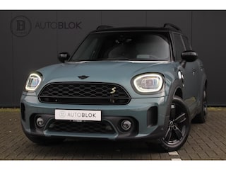 Mini Countryman 1.5 Cooper S E ALL4 ALL4 | Apple CarPlay | Camera | Head-up display | stoelverwarming |