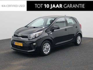 Kia Picanto 1.0 DPi DynamicLine | Camera | Cruise-Control |