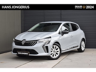 Renault Clio TCe 90 GPF evolution | CAMERA | CRUISE CONTROL | APPLECARPLAY/ANDROIDAUTO | AIRCO | PDC | LMV