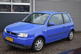 Seat Arosa 