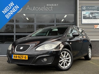Seat Leon 1.4 TSI Businessline Airco Navi Cruise