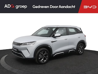 BYD Atto 2 Boost 45 kWh Snel leverbaar/Panoramadak-360 graden camera/Navigatie-Stuur/stoelverwarming