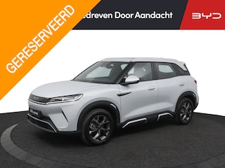 BYD Atto 2 Boost 45 kWh Snel leverbaar/Panoramadak-360 graden camera/Navigatie-Stuur/stoelverwarming