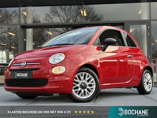 Fiat 500 0.9 TwinAir Turbo Popstar | airco |  Daeleronderhouden |