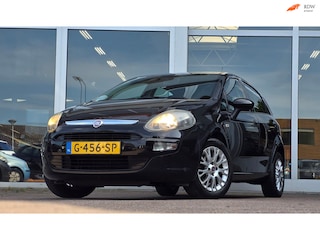 Fiat Punto Evo 1.4 Business Airco Mooi! Nieuwe APK