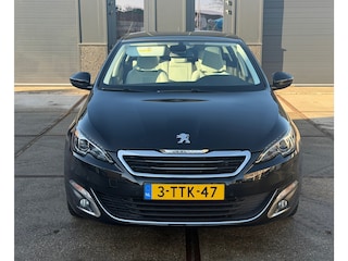 Peugeot 308 1.6 THP Première Panoramadak Navi Cruise NAP