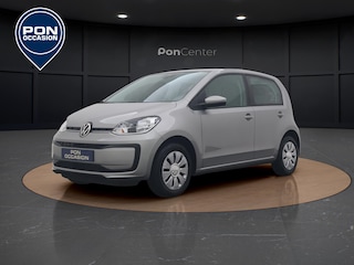 Volkswagen Up 1.0 | Camera | Cruise Control | Elek. ramen | Parkeerhulp | DAB+ |